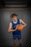 Senior Banners: Brevard Basketball (BRE_5180)