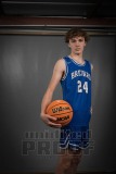 Senior Banners: Brevard Basketball (BRE_5187)