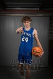 Senior Banners: Brevard Basketball (BRE_5196)