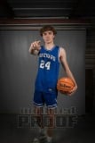 Senior Banners Brevard Basketball (BRE_5199)