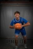 Senior Banners: Brevard Basketball (BRE_5205)