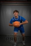 Senior Banners: Brevard Basketball (BRE_5207)