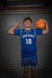 Senior Banners Brevard Basketball (BRE_5208)