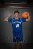 Senior Banners Brevard Basketball (BRE_5210)