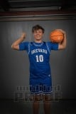 Senior Banners Brevard Basketball (BRE_5211)