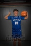 Senior Banners Brevard Basketball (BRE_5212)