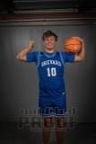 Senior Banners: Brevard Basketball (BRE_5213)