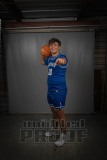 Senior Banners: Brevard Basketball (BRE_5214)