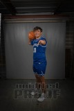 Senior Banners: Brevard Basketball (BRE_5215)