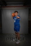 Senior Banners: Brevard Basketball (BRE_5216)