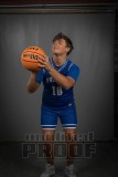 Senior Banners: Brevard Basketball (BRE_5217)