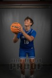 Senior Banners: Brevard Basketball (BRE_5218)