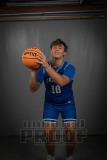 Senior Banners: Brevard Basketball (BRE_5219)