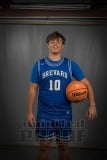 Senior Banners: Brevard Basketball (BRE_5224)