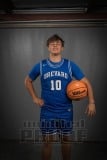 Senior Banners: Brevard Basketball (BRE_5225)