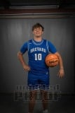 Senior Banners: Brevard Basketball (BRE_5226)