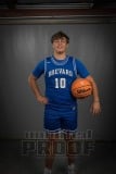 Senior Banners: Brevard Basketball (BRE_5227)