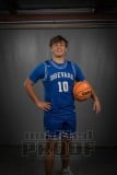 Senior Banners: Brevard Basketball (BRE_5228)
