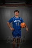 Senior Banners: Brevard Basketball (BRE_5229)