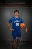 Senior Banners Brevard Basketball (BRE_5230)