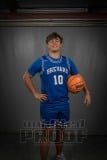 Senior Banners: Brevard Basketball (BRE_5231)