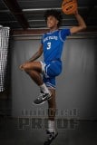 Senior Banners: Brevard Basketball (BRE_5235)