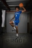 Senior Banners Brevard Basketball (BRE_5238)