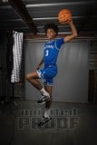Senior Banners: Brevard Basketball (BRE_5239)