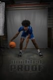 Senior Banners: Brevard Basketball (BRE_5243)