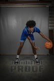 Senior Banners: Brevard Basketball (BRE_5245)