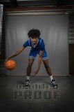 Senior Banners Brevard Basketball (BRE_5247)