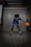 Senior Banners: Brevard Basketball (BRE_5248)
