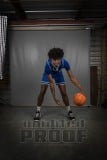 Senior Banners: Brevard Basketball (BRE_5249)