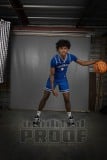 Senior Banners: Brevard Basketball (BRE_5251)