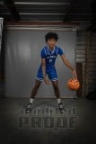 Senior Banners: Brevard Basketball (BRE_5255)