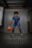 Senior Banners: Brevard Basketball (BRE_5256)