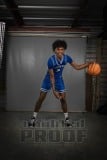 Senior Banners: Brevard Basketball (BRE_5257)
