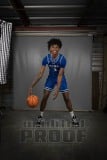 Senior Banners Brevard Basketball (BRE_5259)