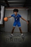 Senior Banners: Brevard Basketball (BRE_5262)