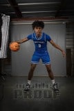 Senior Banners: Brevard Basketball (BRE_5263)