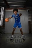 Senior Banners Brevard Basketball (BRE_5264)