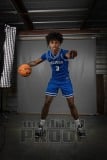 Senior Banners: Brevard Basketball (BRE_5265)