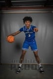 Senior Banners: Brevard Basketball (BRE_5269)