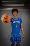 Senior Banners Brevard Basketball (BRE_5270)