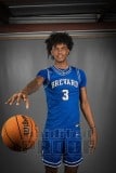 Senior Banners: Brevard Basketball (BRE_5271)