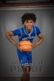 Senior Banners: Brevard Basketball (BRE_5275)