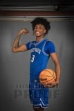 Senior Banners: Brevard Basketball (BRE_5278)