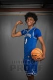 Senior Banners: Brevard Basketball (BRE_5281)