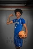 Senior Banners: Brevard Basketball (BRE_5282)
