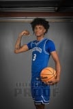 Senior Banners: Brevard Basketball (BRE_5284)